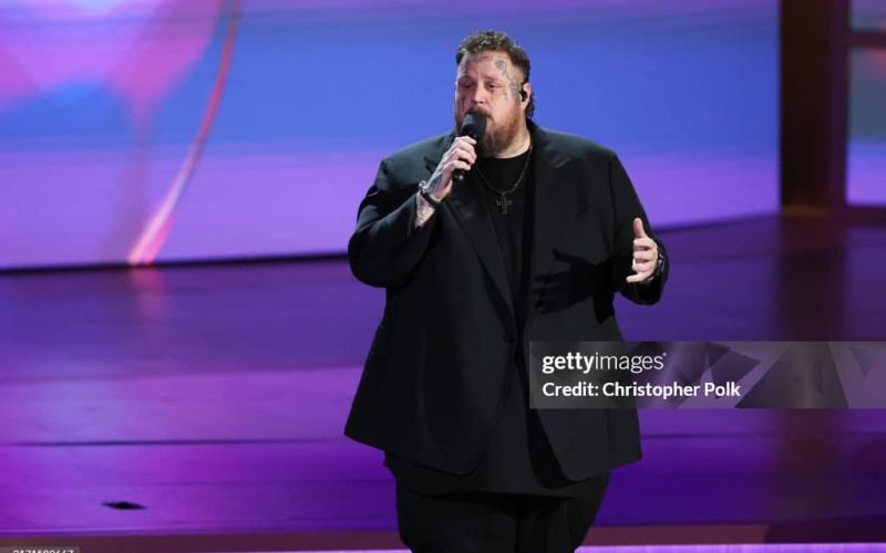 Jelly Roll