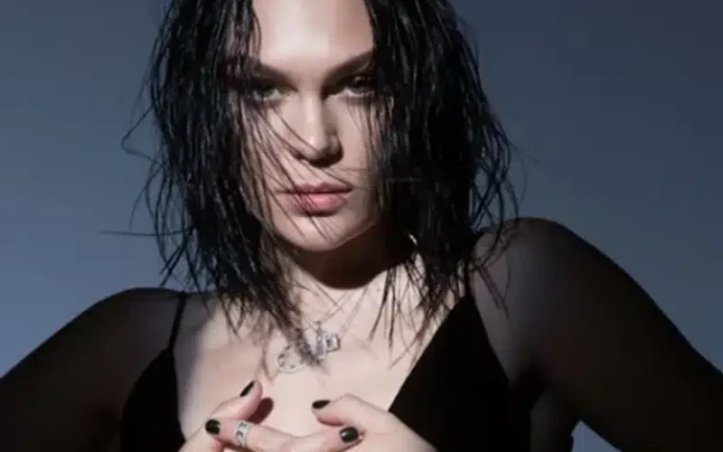 Jessie J