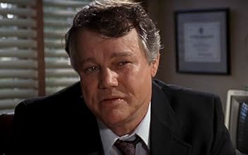 Joe Don Baker