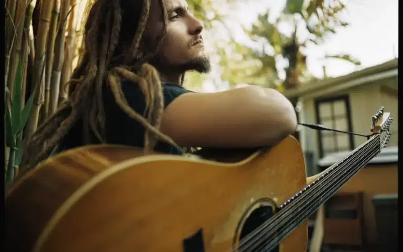 John Butler