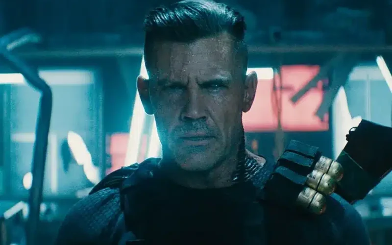 Josh Brolin