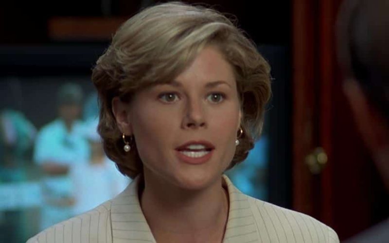 Julie Bowen