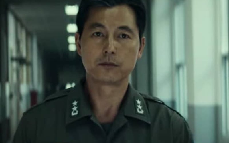 '12.12: The Day' Unanimously Voted to Represent Korea at the 97th Academy Awards