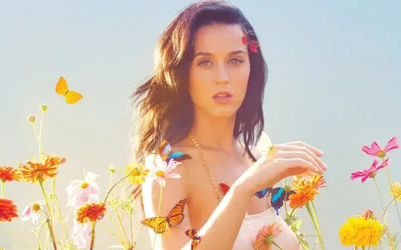 Katy Perry