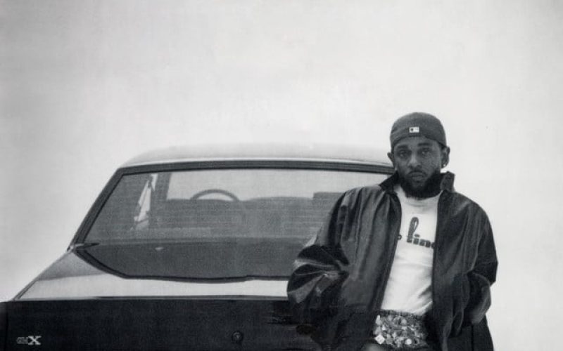 Kendrick Lamar