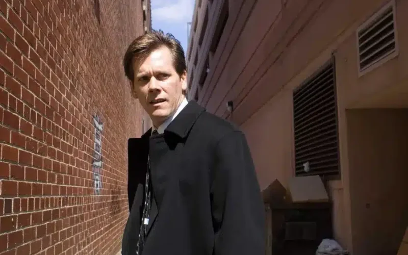 Kevin Bacon