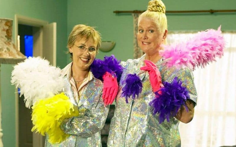 Kim Woodburn