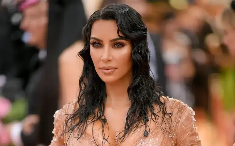 Kim Kardashian