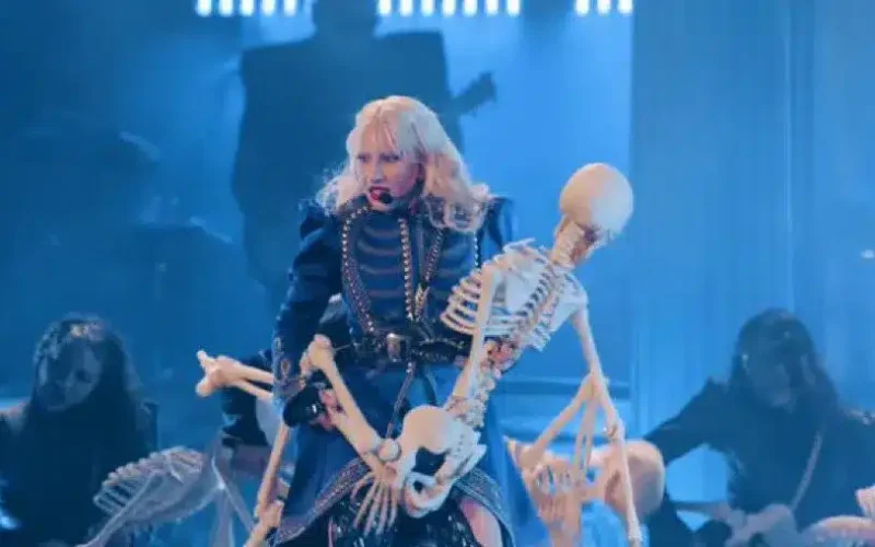 Lady Gaga Performing at Coachella 2025, History of Coachella