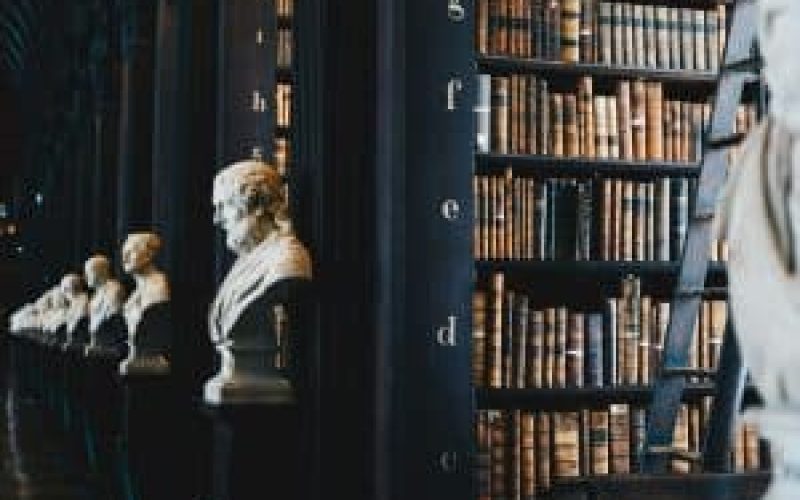 Library