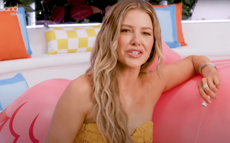 Love Island USA Season 7
