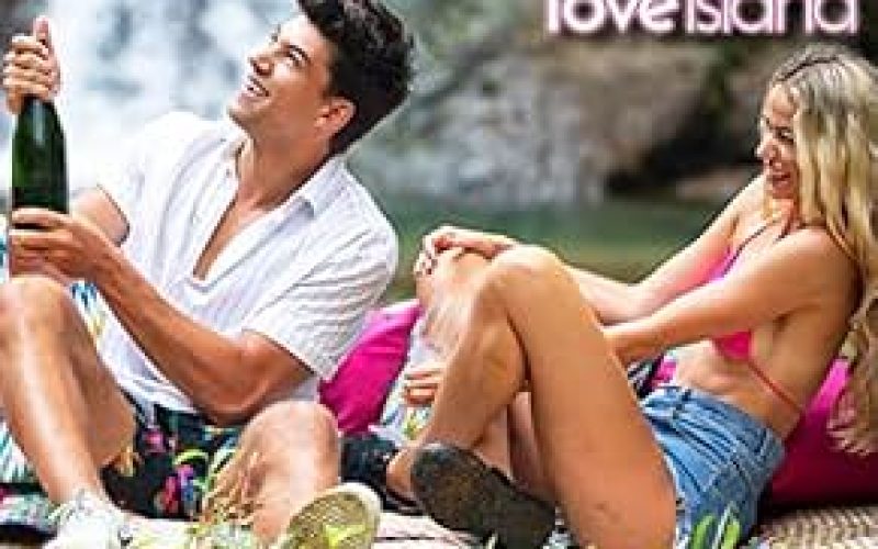 Love Island USA