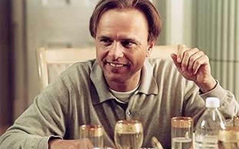 Joe Pontaliano in The Sopranos Courtesy of HBO