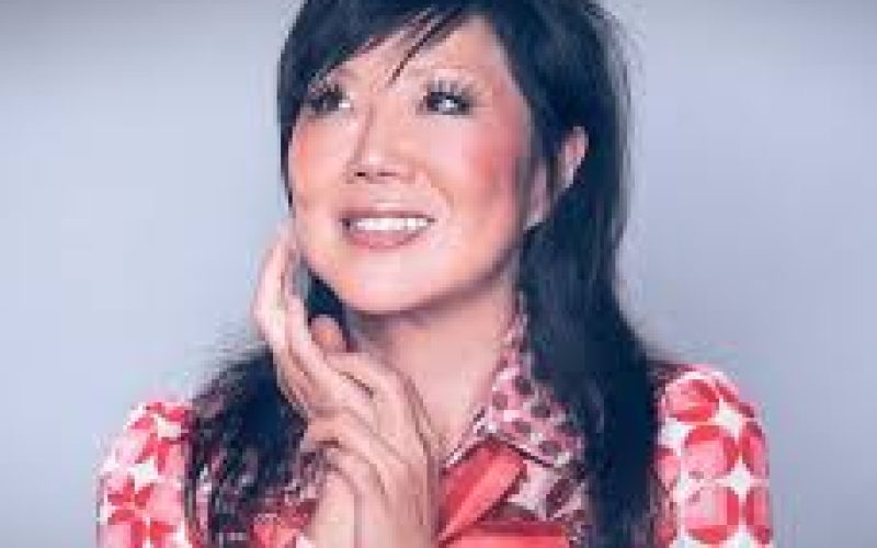 Margaret Cho