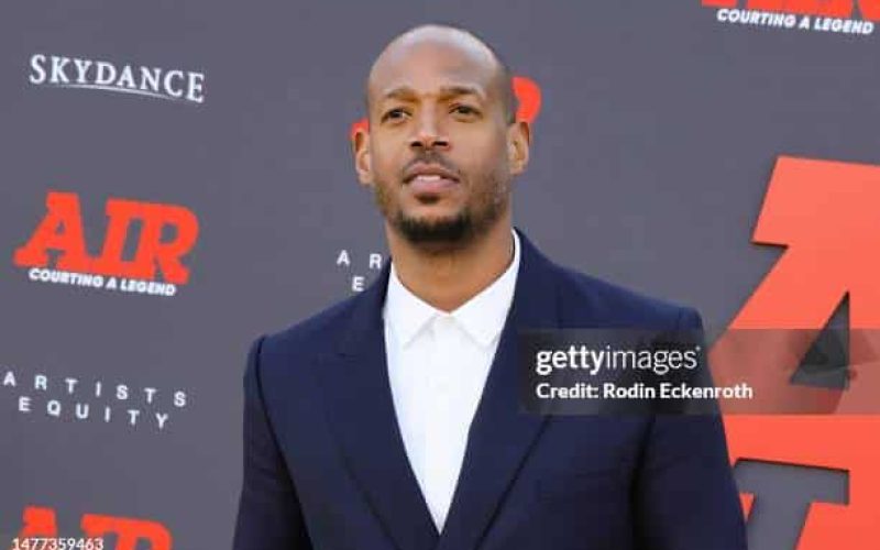 Marlon Wayans Explains Family's Bold Departure From 'In Living Color'