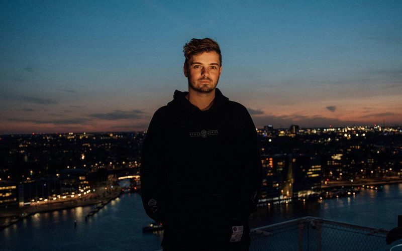 Martin Garrix