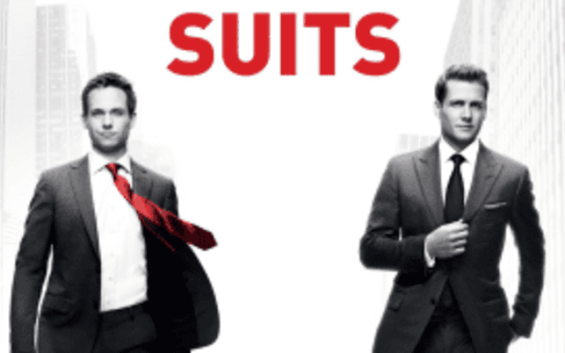 NBC Releases First Look Of Suits Spinoff