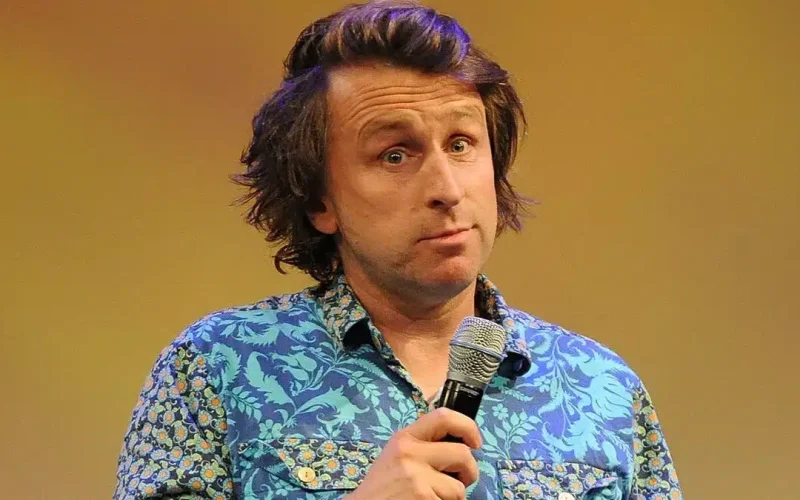 Milton Jones