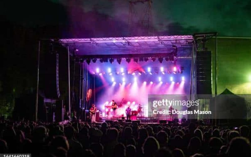 Modest Mouse