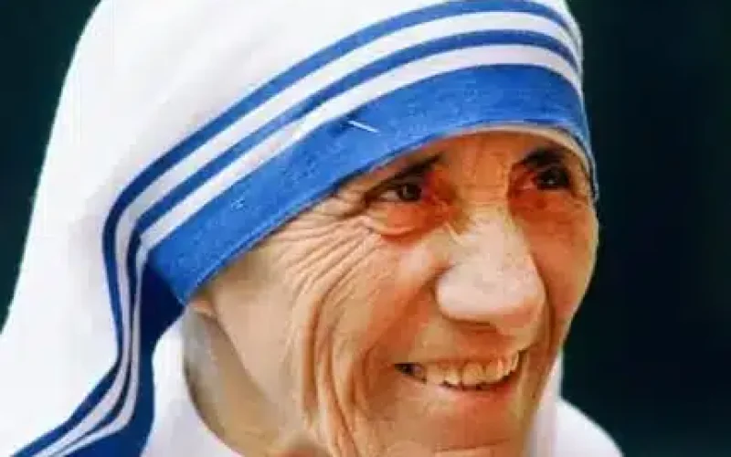 Mother Theresa