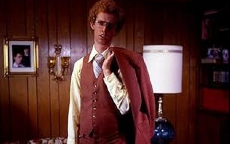 Napoleon Dynamite 2