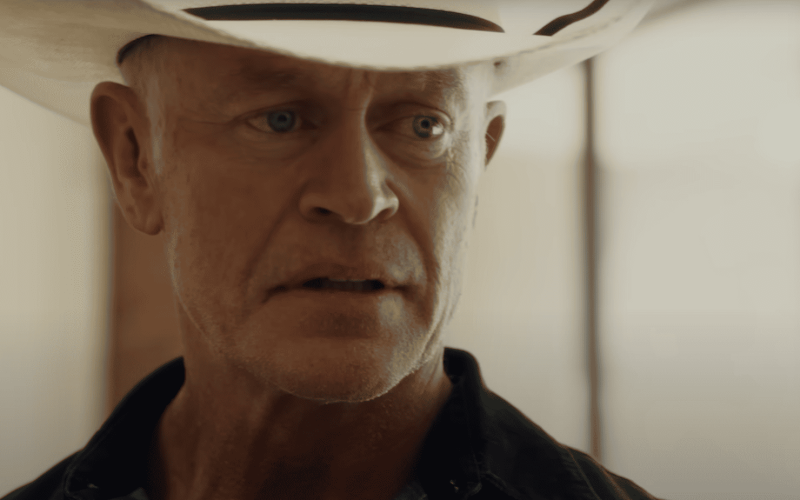 Neal McDonough in The Last Rodeo