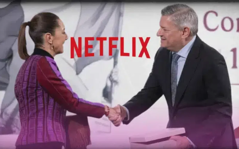 Netflix, Spanish Film