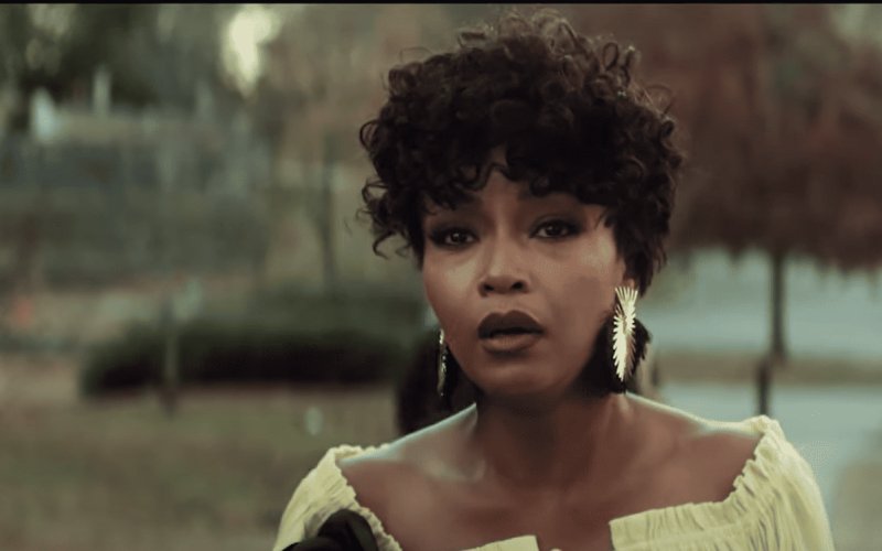 Not my family; The Monique Smith Story