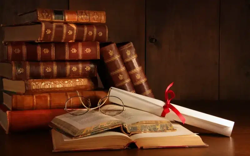 Novels of the 20th Century