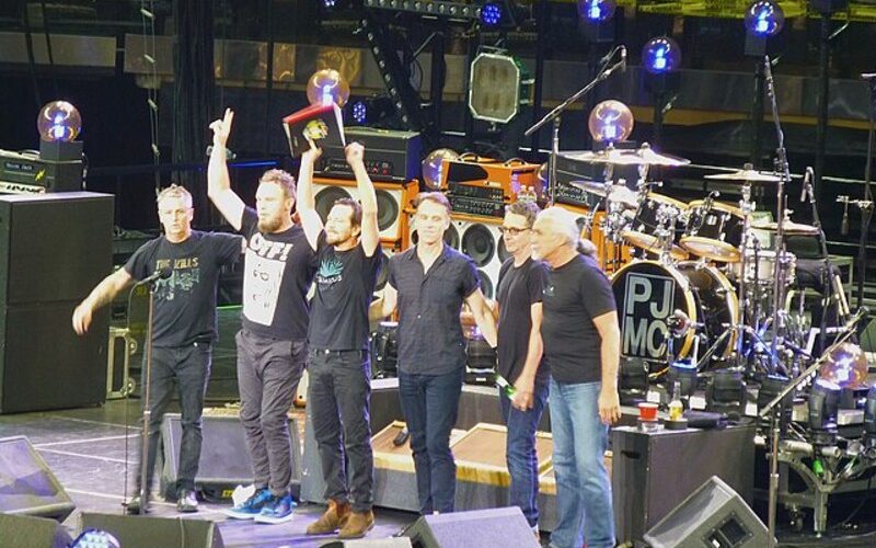 Pearl Jam