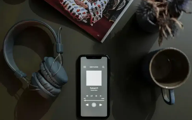 Top 10 Streaming Podcasts in May