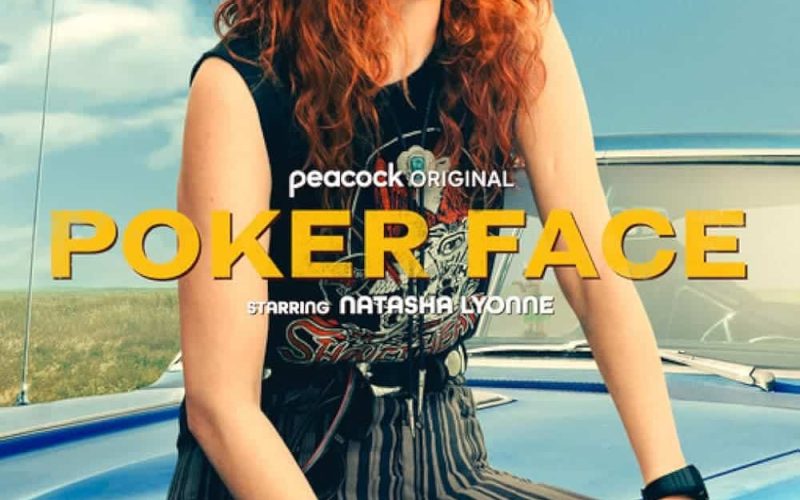 "Poker Face" Season 2 Episode 5