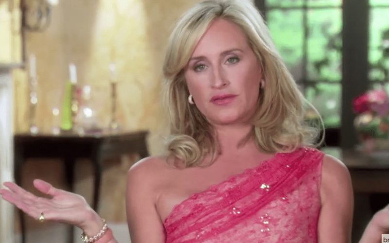 Real Housewives Sonja Morgan