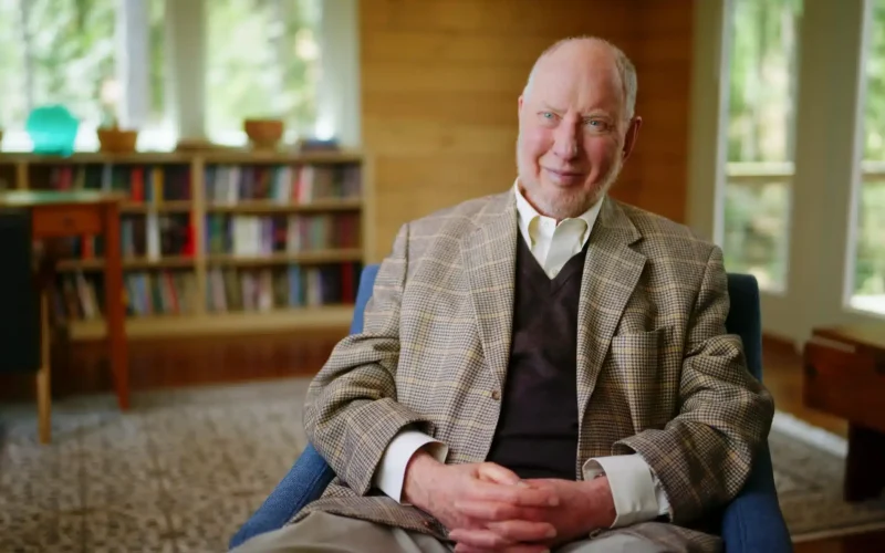 Robert Putnam