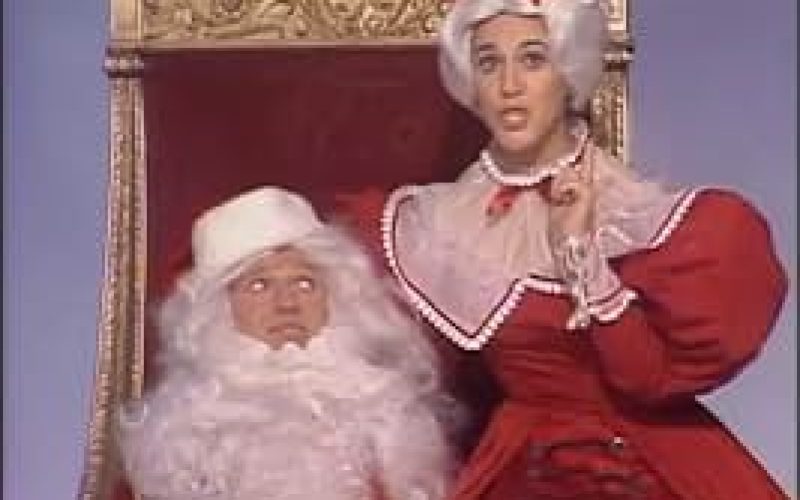 Ruth Buzzi