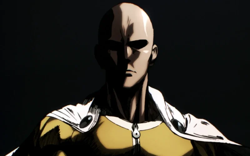 Saitama