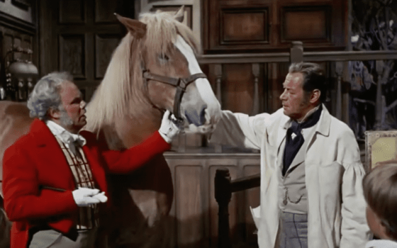 Sycamore Studios Animates Doctor Dolittle's Original Book Source