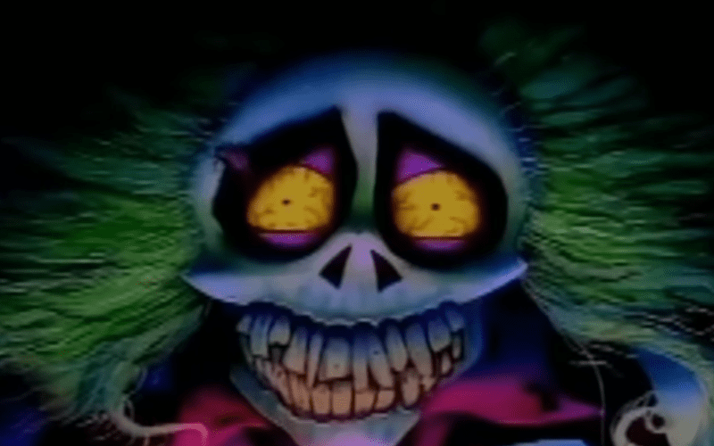 Looking Back At Beetlejuice's 1989 Animated Series