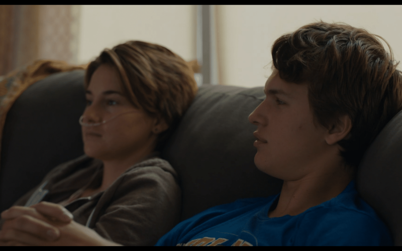Fault in Our Stars
