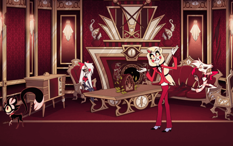The Deadly Sins 7