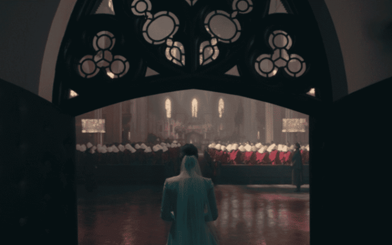 The Handmaid's Tale Season 6 Episode 8