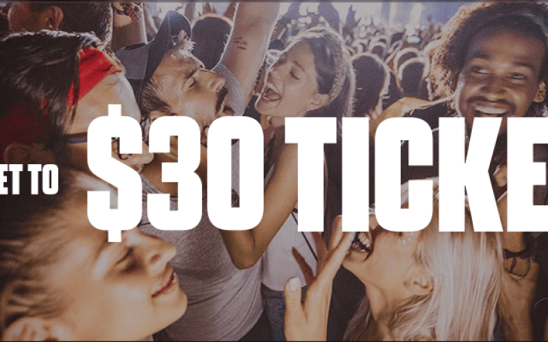LiveNation Tickets