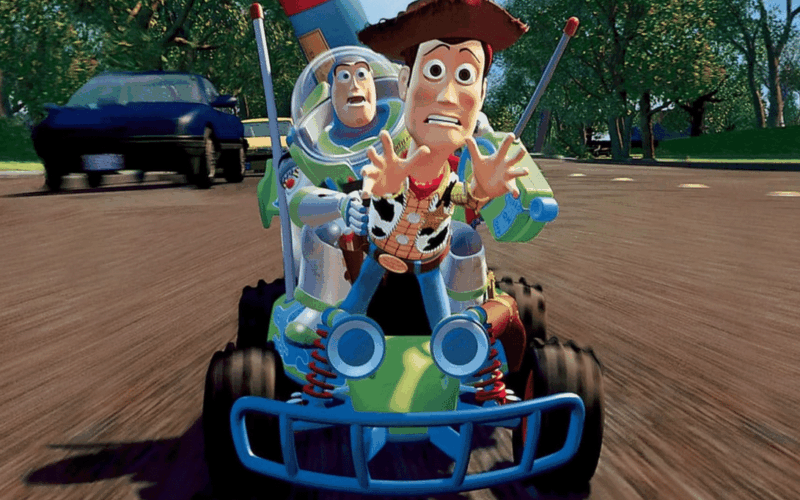 Toy Story