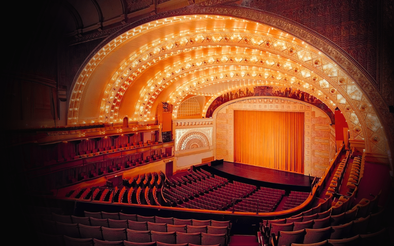 Broadway Musical Showtunes