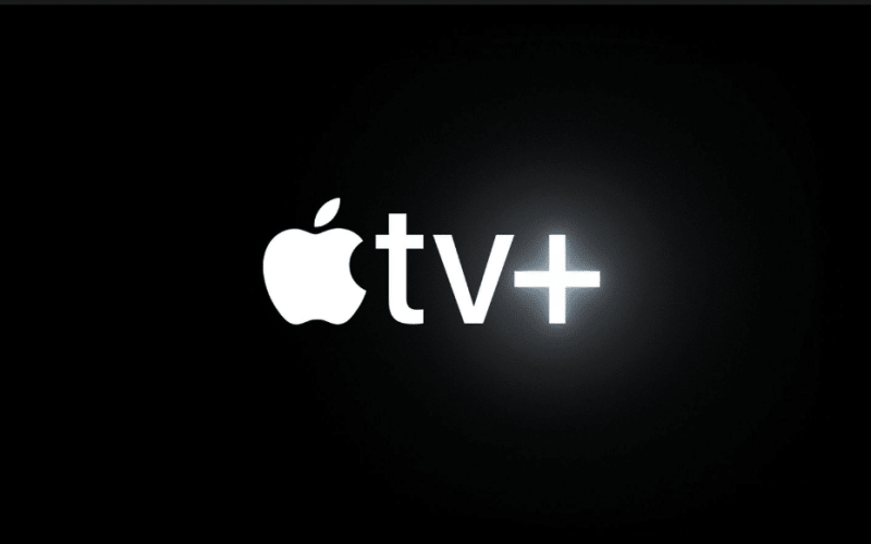 Top 10 Shows on Apple TV+