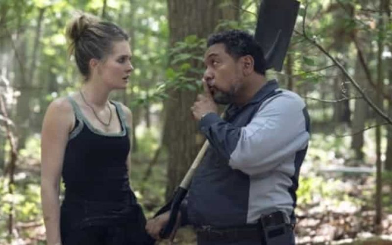 Sirens; Netflix