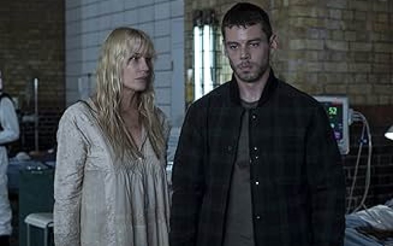 10 Netflix Shows
