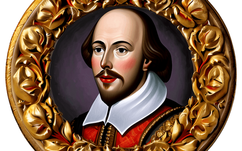 5 Shakespeare Plays to Read