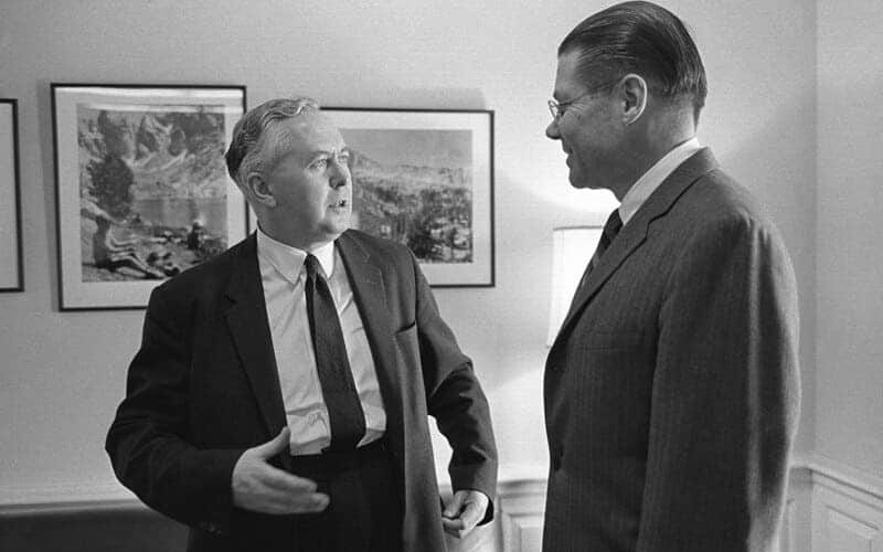 Robert McNamara