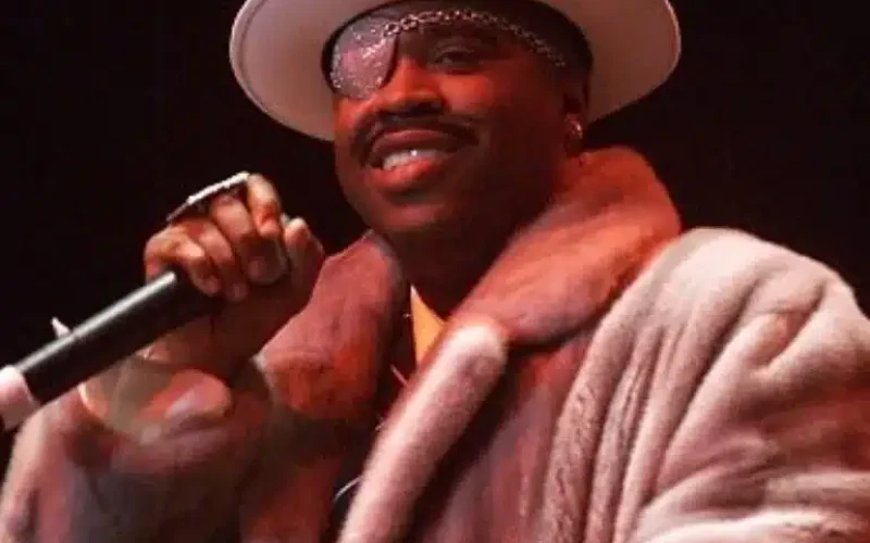 Slick Rick